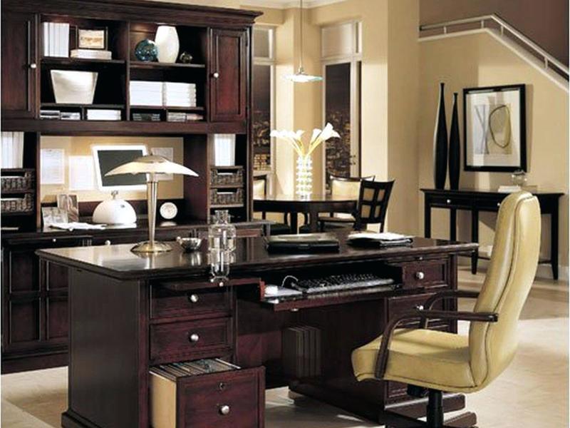 Seven Designer Tips for your Home Office.