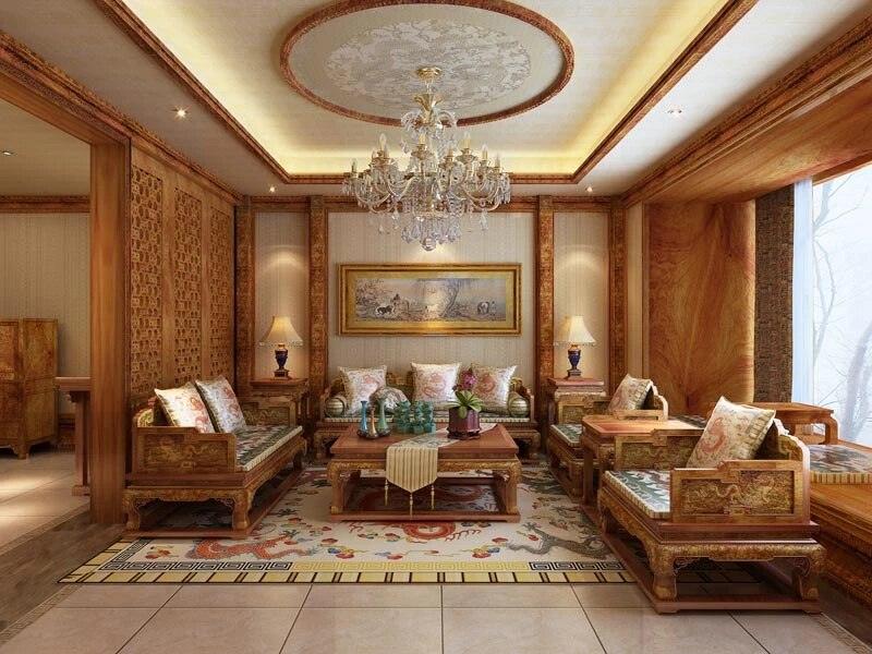 Choosing the right type of wood for your Furniture