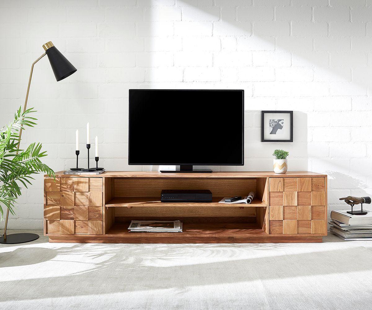 Top 10 TV Unit Designs for Stylish & Functional Living Spaces