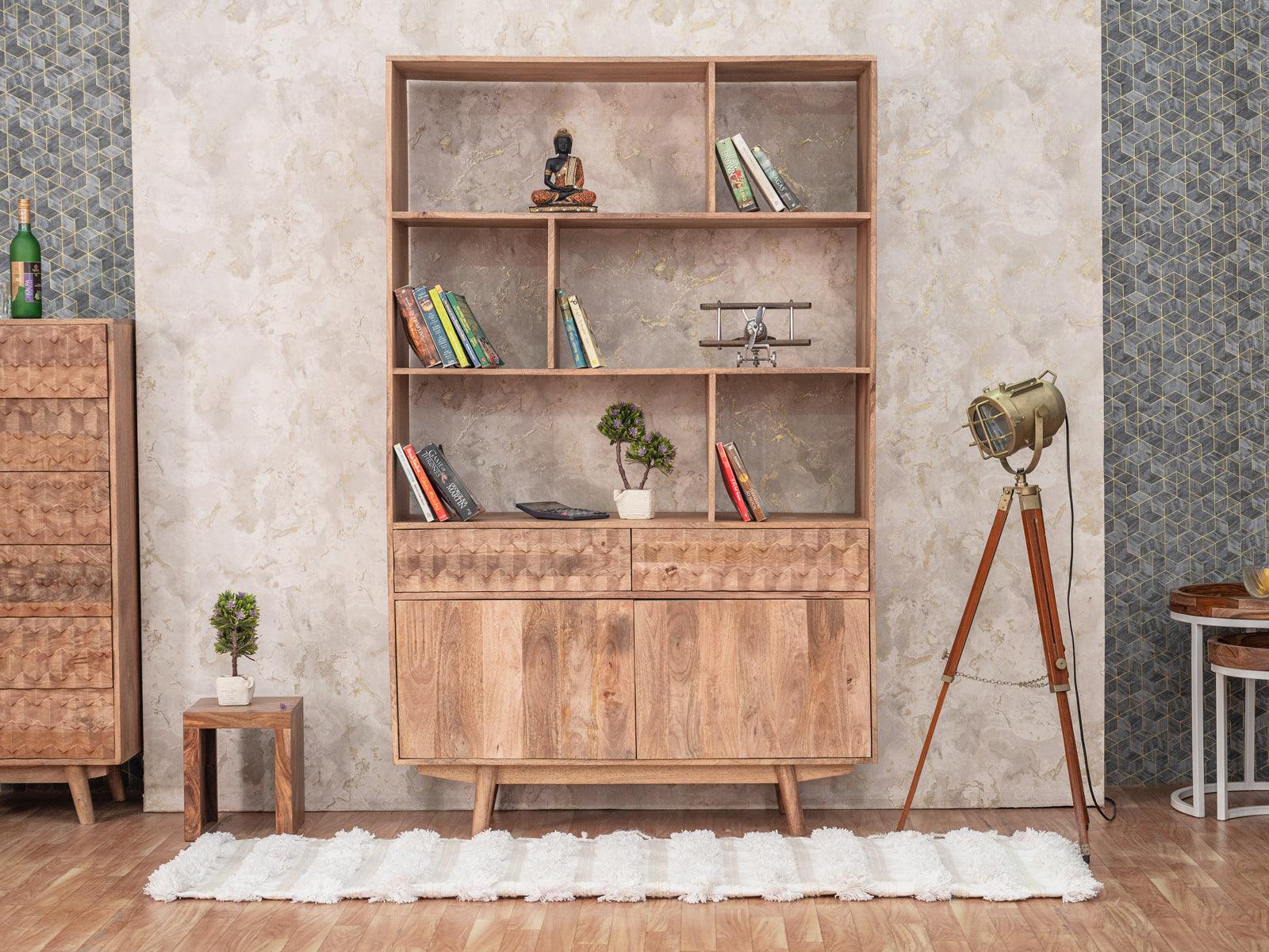 Top 10 Bookshelves for Stylish Storage and Display in Your Home