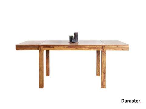 Rio Sheesham wood Dining Table#2 - Duraster 