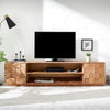Top 10 TV Unit Designs for Stylish & Functional Living Spaces