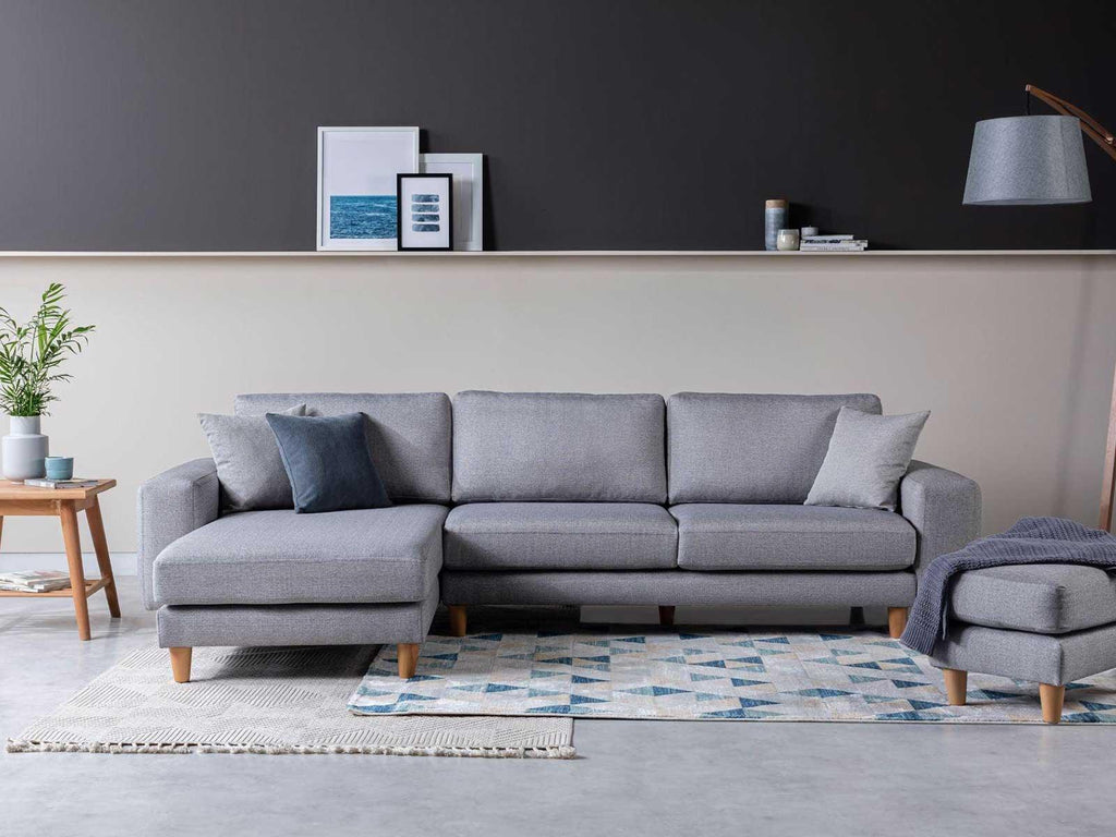 Latest Sofa Designs To Decorate Your Living Room With Images - Duraster 