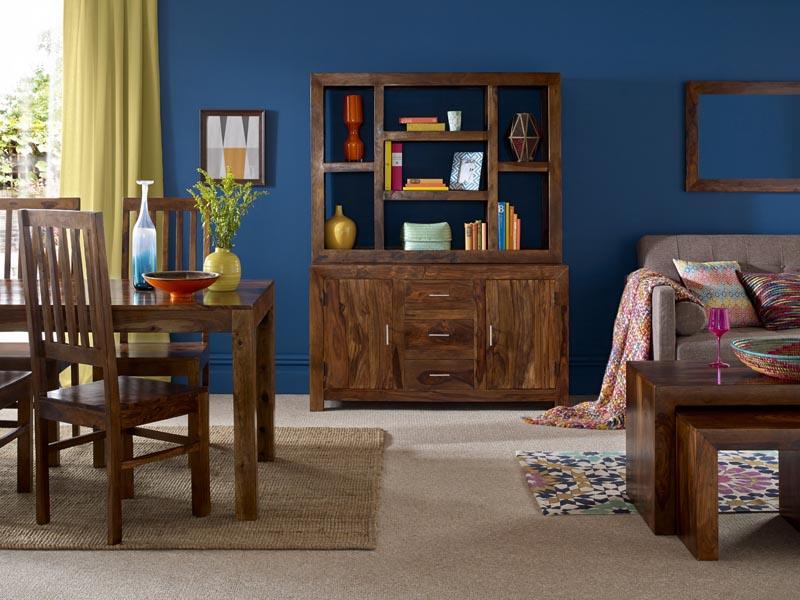 Is Sheesham Wood the right choice for your Furniture ?