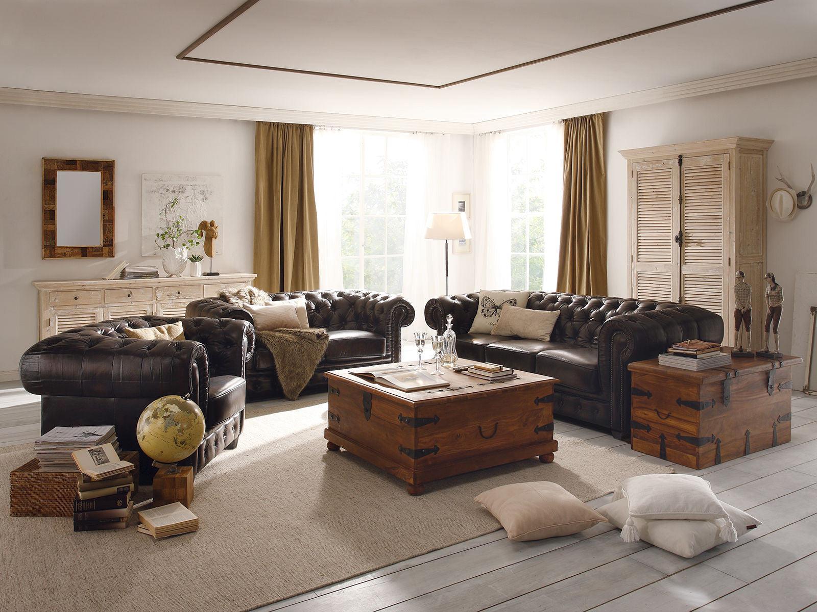 Buy The Best Chesterfield Sofa Design For Every Budget 2023