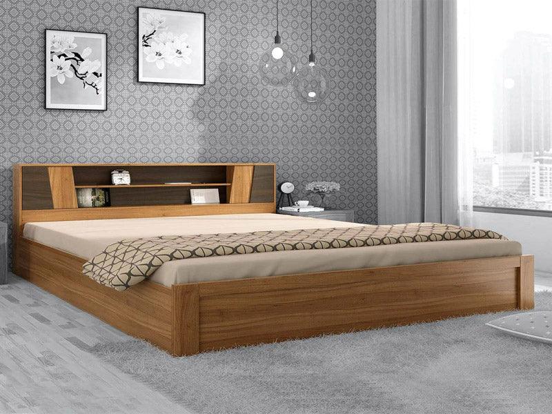 Buying a solid wood bed - Read our buying guide.