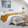 Best Modern Wood Beds to Upgrade Your Bedroom Style