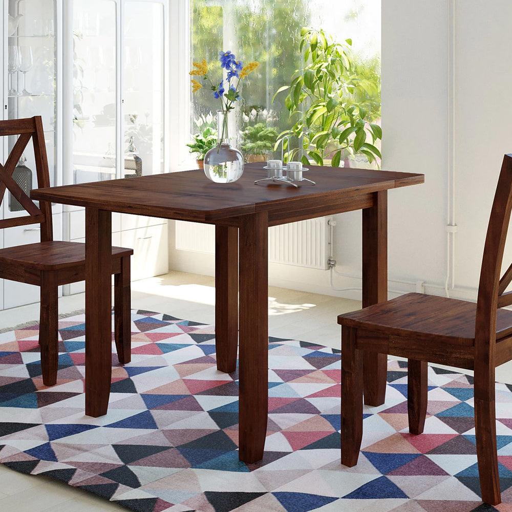 Buy Extendable Dining Table Sets Online in India Upto 55 OFF