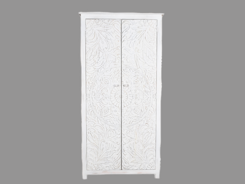 Duraster Ellora Modern Wardrobe #2