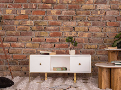 Duraster Novo Premium TV Unit Cabinet