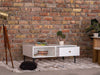 Duraster Novo Premium Coffee Center Table