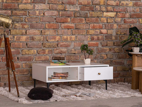Duraster Novo Premium Coffee Center Table