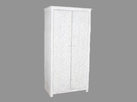 Duraster Ellora Modern Wardrobe #2