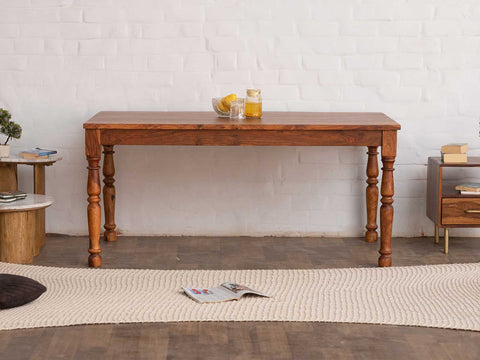 Duraster Aristocrat Sheesham Wood Table