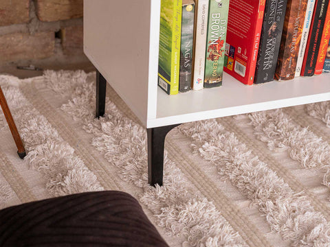 Duraster Novo Premium TV Unit with Storage