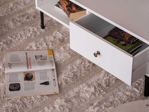 Duraster Novo Premium Coffee Center Table