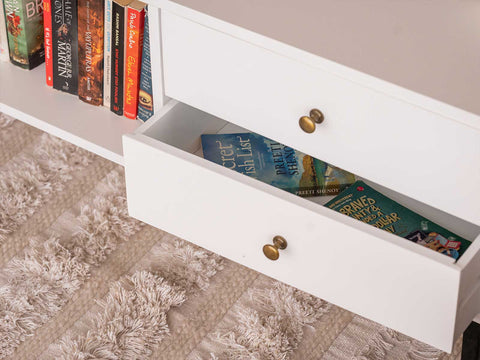 Duraster Novo Premium TV Unit with Storage