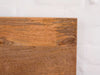 Duraster Preyas Mango Wood Platform Bed