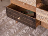 Duraster Ajenta Solid Mango Wood Chest of Drawers #6
