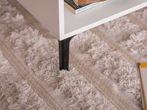 Duraster Novo Premium Coffee Center Table