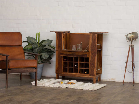 Bar Cabinet