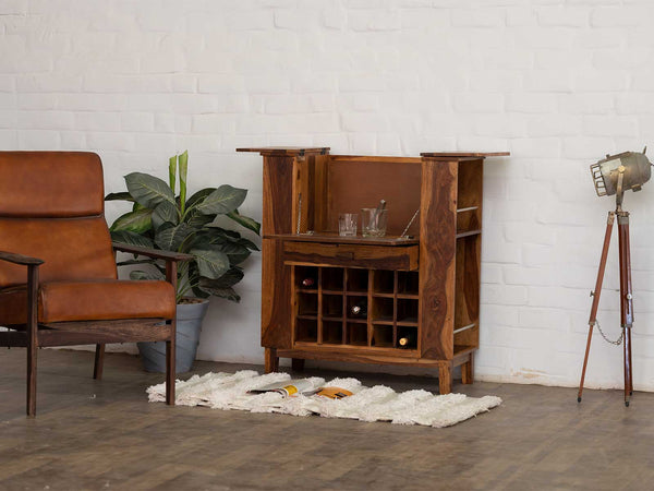 Bar Cabinet