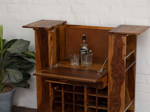 Bar Cabinet
