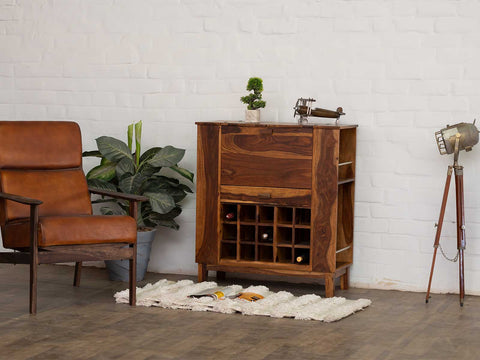 Bar Cabinet