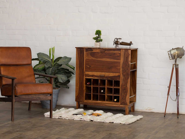 Bar Cabinet