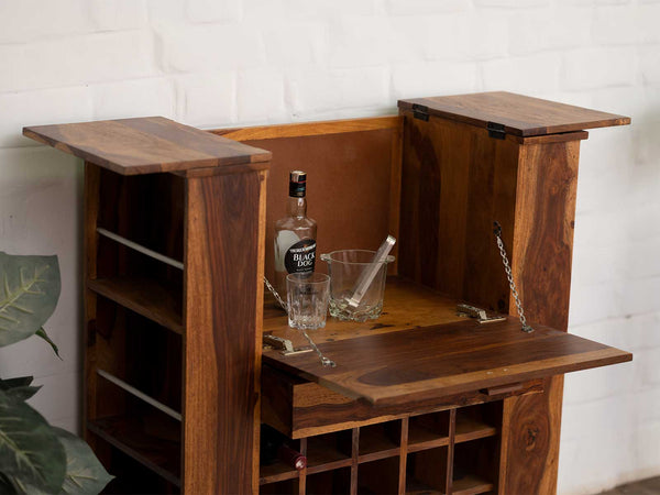 Bar Cabinet
