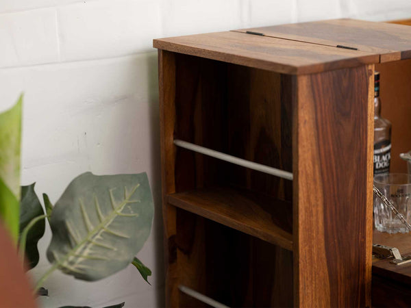 Bar Cabinet