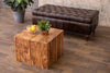 Duraster Hawkin Sheesham Wood Set of Coffee Table #4