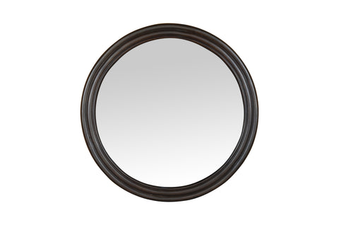 Duraster Modern Round Wall Mirror #2