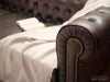 Duraster Chesterfield Traditional Three Seater Sofas #3