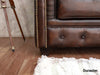 Duraster Chesterfield Traditional Three Seater Sofas #3