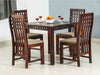 Duraster Ummed Dining Table Set 4 Seater# 02