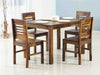 4 Seater Dining Table Set