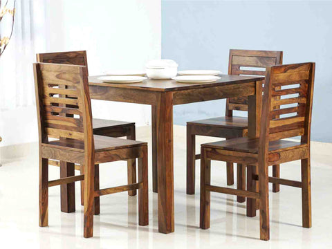 Dining Table Set 4 Seater