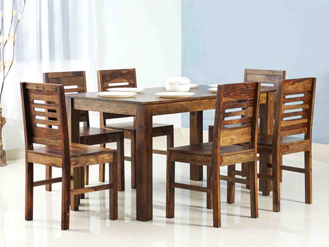 Dining Table Set 6 Seater