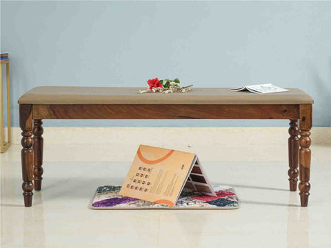 Duraster Eternal Three Seater Bench # 2