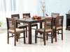 Dining Table Set 6 Seater