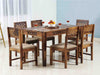 Duraster Elementary Dining Table Set 6 Seater # 2
