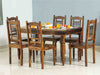 Eternal Dining Table Set 6 Seater