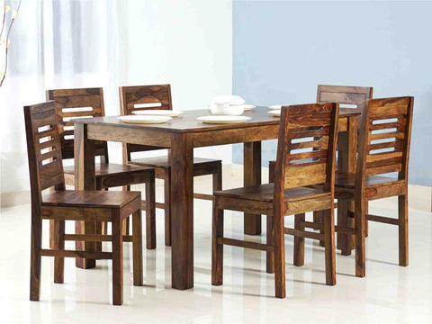 Dining Table Set 6 Seater