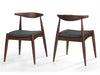 Duraster Xoteak Dining Table Set 4 Seater(Teak Wood) #1
