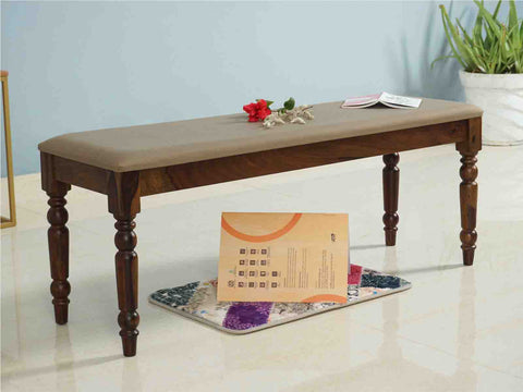 Duraster Eternal Three Seater Bench # 2