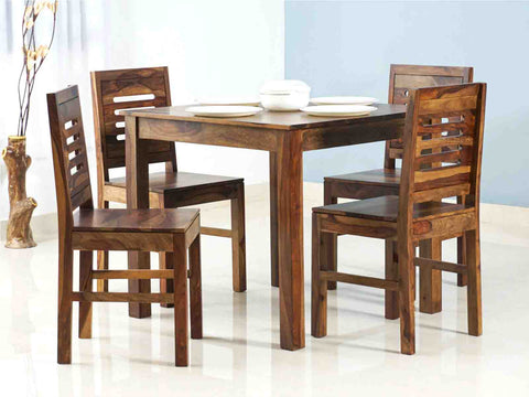 Dining Table Set 4 Seater