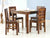 Dining Table Set 4 Seater