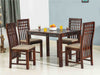 Duraster Ummed Dining Set4 Seater # 03