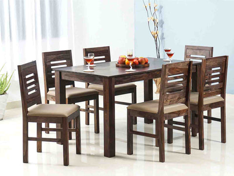 Dining Table Set 6 Seater